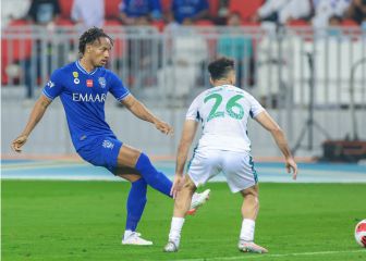André Carrillo regresa a las canchas