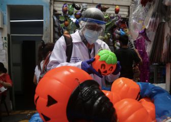 Cuándo es Halloween en Perú: fechas, cuánto falta y qué día se celebra