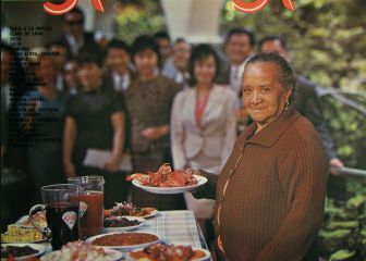 Quién era Rosita Ríos, la reina de la cocina criolla en Perú