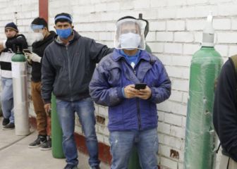 Toque de queda hoy, 31 de octubre, en Perú: a qué hora comienza, hasta cuándo es y multas por salir