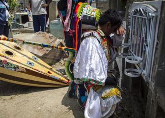 ¿Es feriado en Perú el 1 y 2 de noviembre, Día de Todos los Santos y de los Fieles Difuntos?