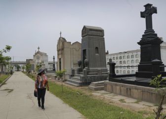 Día de Todos los Santos en Perú: ¿cuál es el horario de los cementerios, cuáles abren y qué medidas hay?