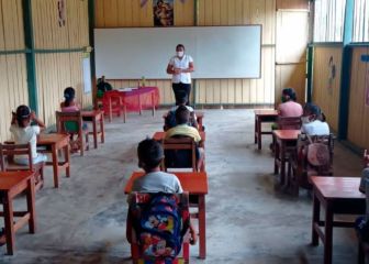 Vuelta a las clases: cuándo serán según Minsa y bajo qué medidas