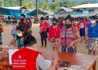 Bono Yanapay: cuándo será el próximo pago y quiénes serán los beneficiarios