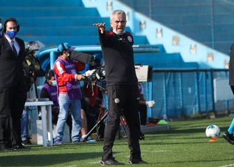 La transformación de la 'U' con Gregorio Pérez