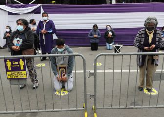 Toque de queda hoy, 4 de noviembre, en Perú: a qué hora comienza, hasta cuándo es y multas por salir
