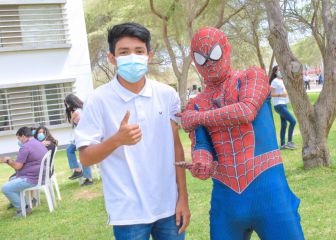 Vacunación en Lima para adolescentes: cómo conseguir cita, requisitos y horarios