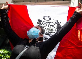 Toque de queda hoy, 7 de noviembre, en Perú: a qué hora comienza, hasta cuándo es y multas por salir