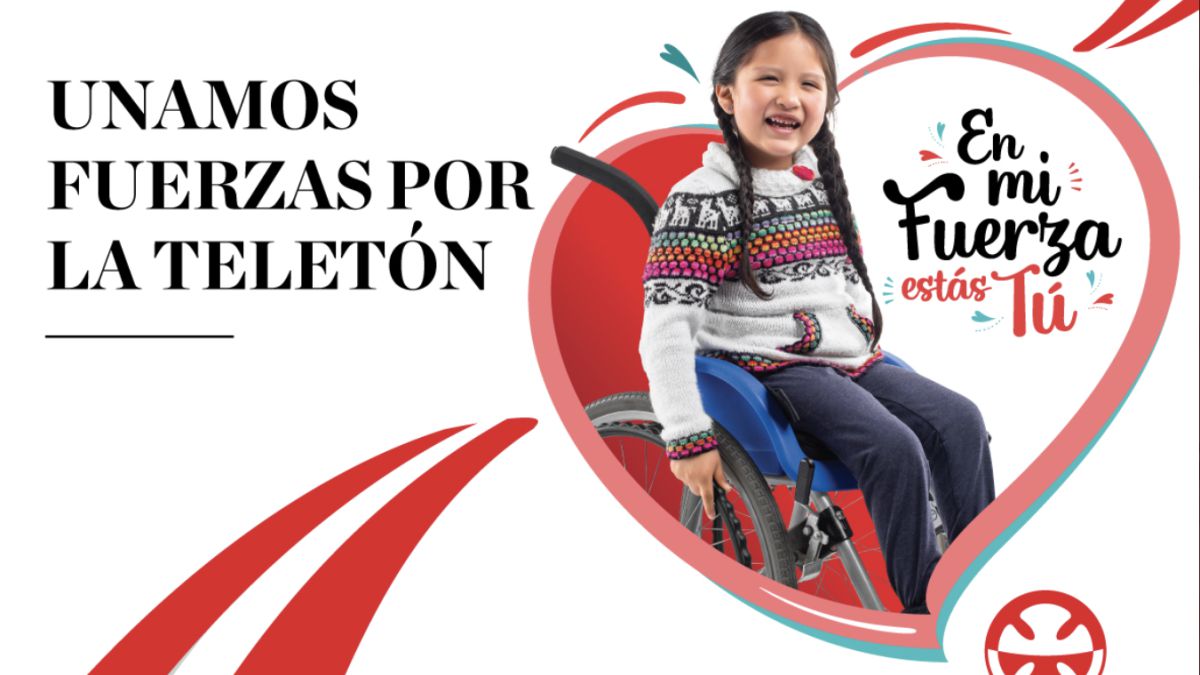 Cuanto Dinero Junto La Teleton 2021 En Peru As Peru