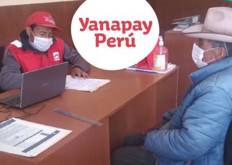 Bono Yanapay: quiénes pertenecen al grupo 3 y cuándo recibirán el dinero