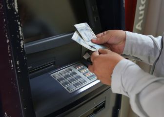 ¿Cómo retirar el Bono Yanapay en el cajero?