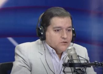 Fallece el periodista deportivo Pierre Manrique