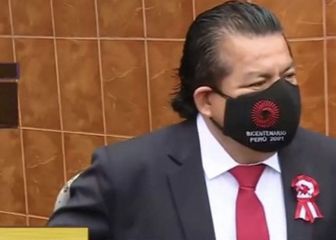Denuncia contra Bruno Pacheco: de qué se le acusa y quién lo ha denunciado