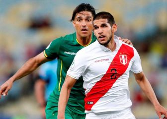 Perú - Bolivia: horario, TV y dónde ver las Eliminatorias Sudamericanas