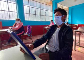 Retorno a las clases: cuándo se retomarán según Pedro Castillo y bajo qué medidas