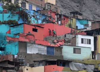 Toque de queda hoy, 12 de noviembre, en Perú: a qué hora comienza, hasta cuándo es y multas por salir