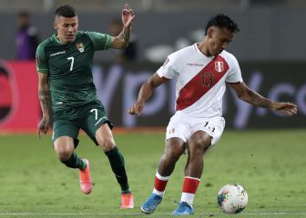 Perú se permite soñar