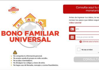 Bono Yanapay, Familiar y 600 soles | Link y cómo ver con cuenta DNI quién puede cobrarlo hoy, 13 de noviembre