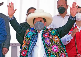 Aumento del sueldo mínimo: de cuánto sería y qué ha dicho Pedro Castillo al respecto