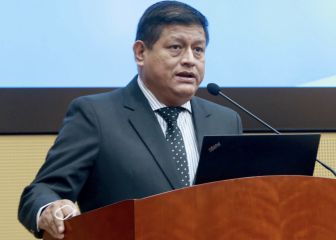 Interpelación a Walter Ayala: cuándo será y en qué consistirá