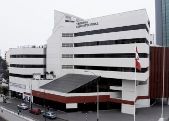 Cuarta legislatura del Congreso: qué ha dicho el Tribunal Constitucional y qué significa