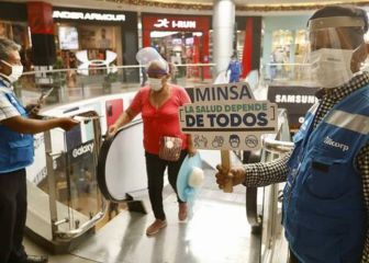 Nuevas medidas para espacios cerrados en Perú: en qué consisten y cuándo comienzan