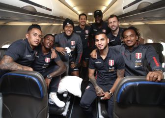 Sin Caracas no hay Qatar