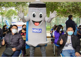 Vacunación en Perú: porcentaje de personas vacunadas y cómo van el resto de países