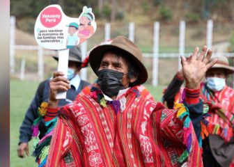 Bono Yanapay: cuándo cobrará el cuarto grupo y cómo saber cuándo me llegará