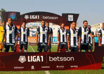 Alianza recupera a sus titulares