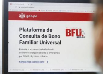 Bono Yanapay, Familiar y 600 soles | Link y cómo ver con cuenta DNI quién puede cobrarlo, 17 de noviembre