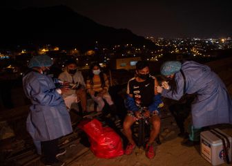 Toque de queda, 17 de noviembre, en Perú: a qué hora comienza, hasta cuándo es y multas por salir