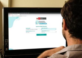 Carné de vacunación Perú: cómo descargarlo y dónde puedo hacerlo