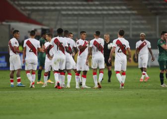 Cuándo es el próximo partido de Perú, cuántos le quedan y puntos necesarios para clasificar a Qatar 2022