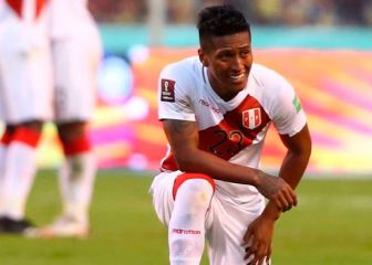 Club América, furioso con Perú por la lesión de Pedro Aquino
