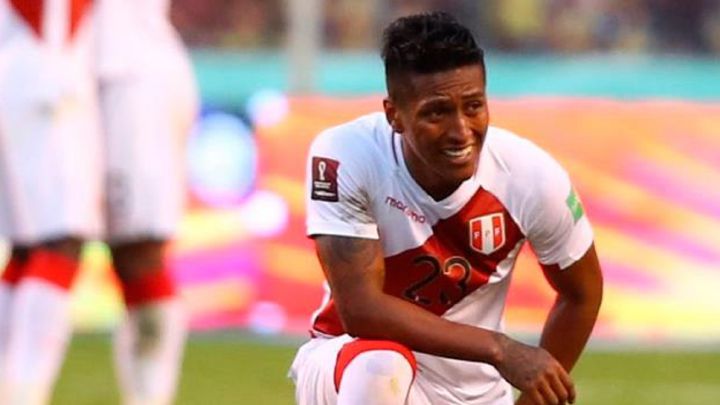Club América, furioso con Perú por la lesión de Pedro Aquino