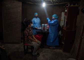 Toque de queda hoy, 18 de noviembre, en Perú: a qué hora comienza, hasta cuándo es y multas por salir