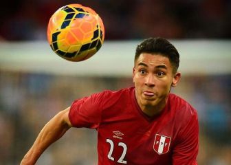 Jean Deza se retira del fútbol