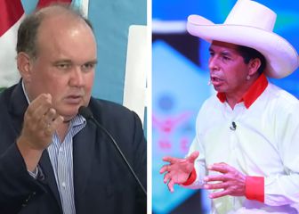 López Aliaga quiere 