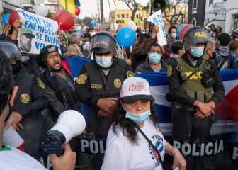 Toque de queda, 20 de noviembre, en Perú: a qué hora comienza, hasta cuándo es y multas por salir