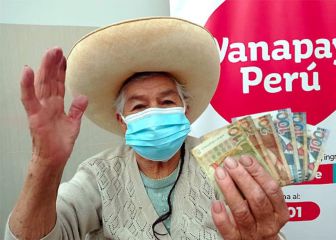 Bono Yanapay: dónde activar la cuenta DNI y Banco de la Nación para cobrar la ayuda