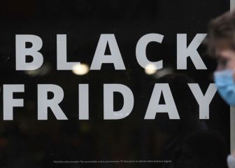 Black Friday 2021 en Perú: cuándo es, qué día empieza y cuándo acaba el viernes de descuentos
