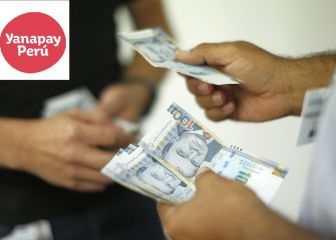 Bono Yanapay: cómo saber si estoy en el grupo 3 y cuándo lo cobraré