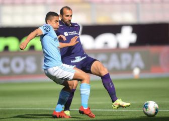 La cita más esperada