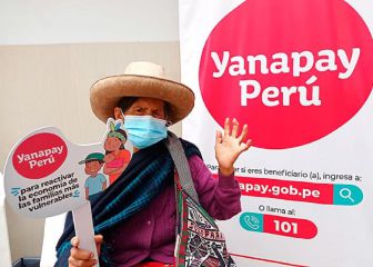 Bono Yanapay 350 Soles: cómo saber si lo puedo cobrar y requisitos