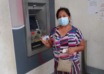 Bono Yanapay: cómo retirar el subsidio en cajero si no tengo tarjeta