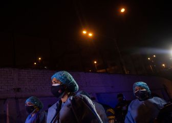 Toque de queda, 24 de noviembre, en Perú: a qué hora comienza, hasta cuándo es y multas por salir