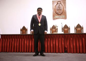 Quién es Víctor Rodríguez Monteza y por qué ha sido destituido