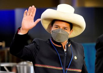 Moción de vacancia presidencial contra Pedro Castillo: cómo es el procedimiento y qué podría pasar