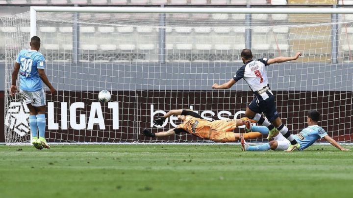 Sporting Cristal - Alianza Lima: horario, TV y cómo ver online la segunda final de la Liga